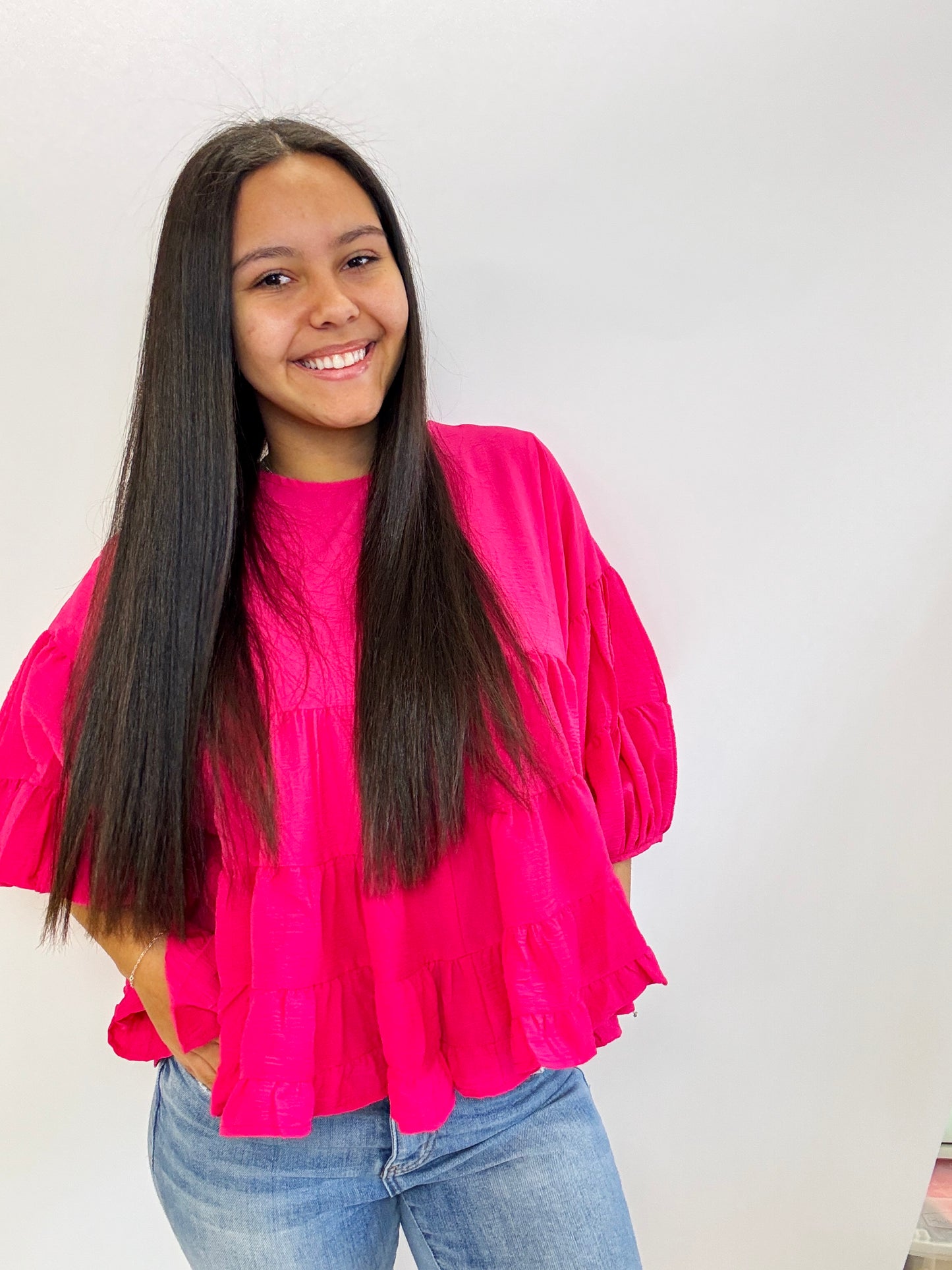 Lover Top
