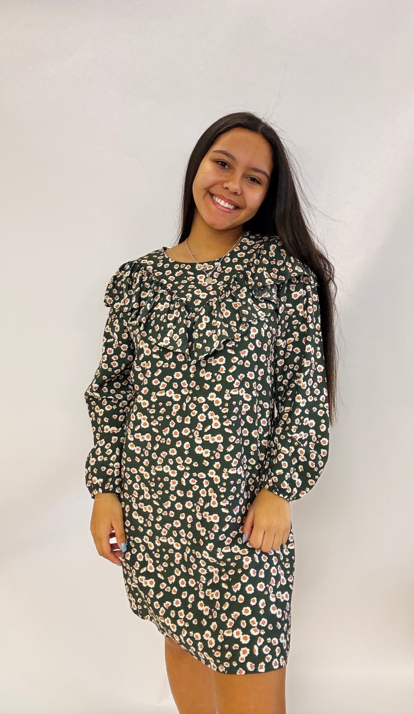 Tatum Dress