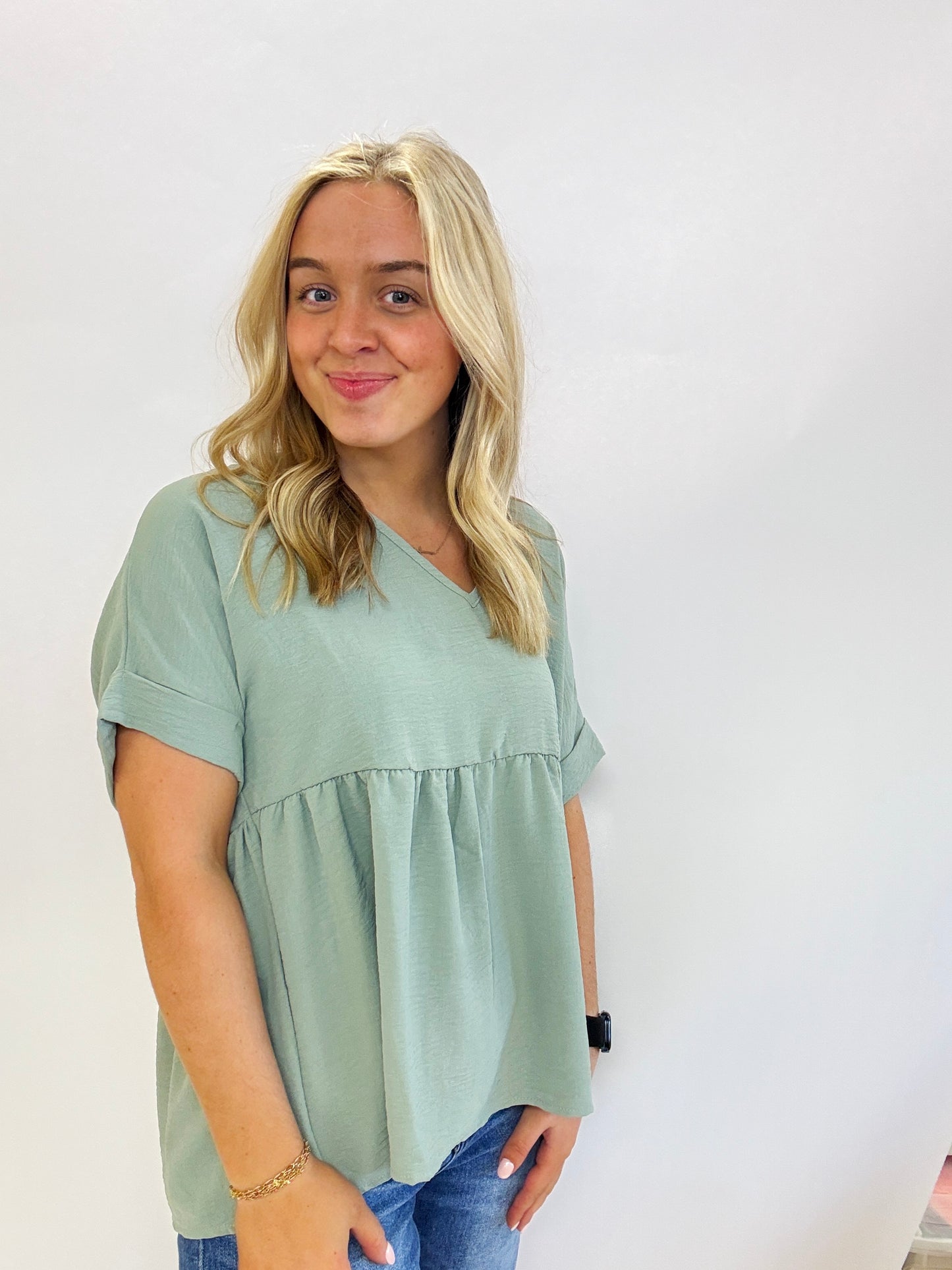 Poppy Top