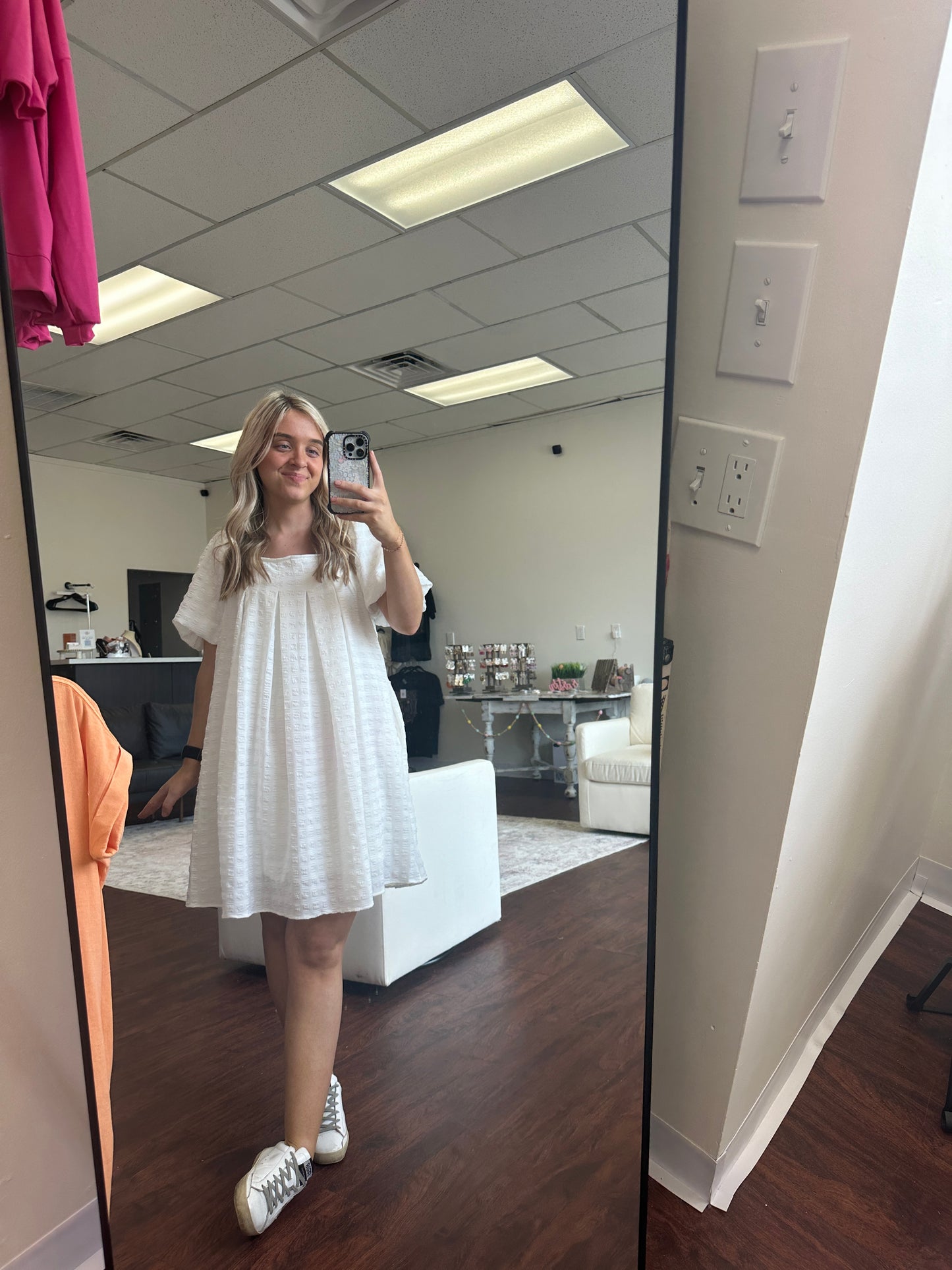 Noel Dress
