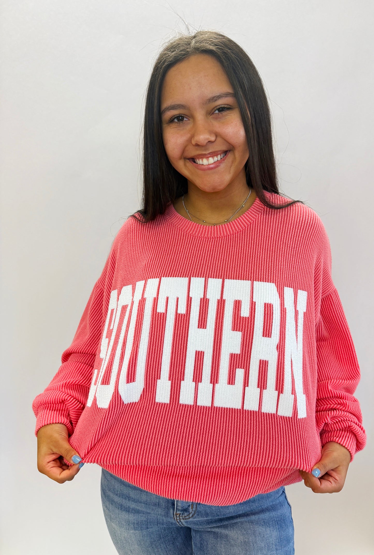 Southern Sweatshirt