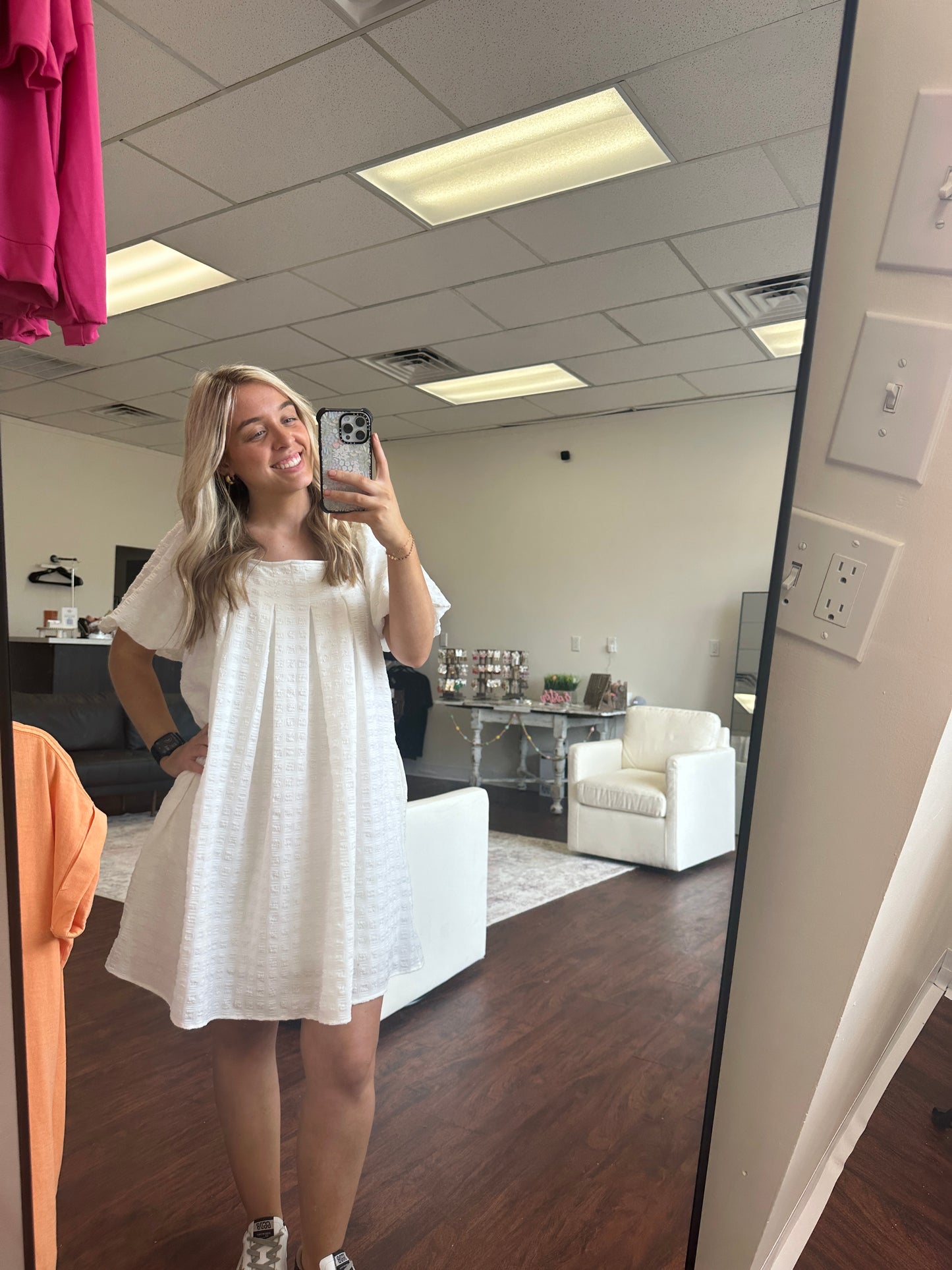 Noel Dress
