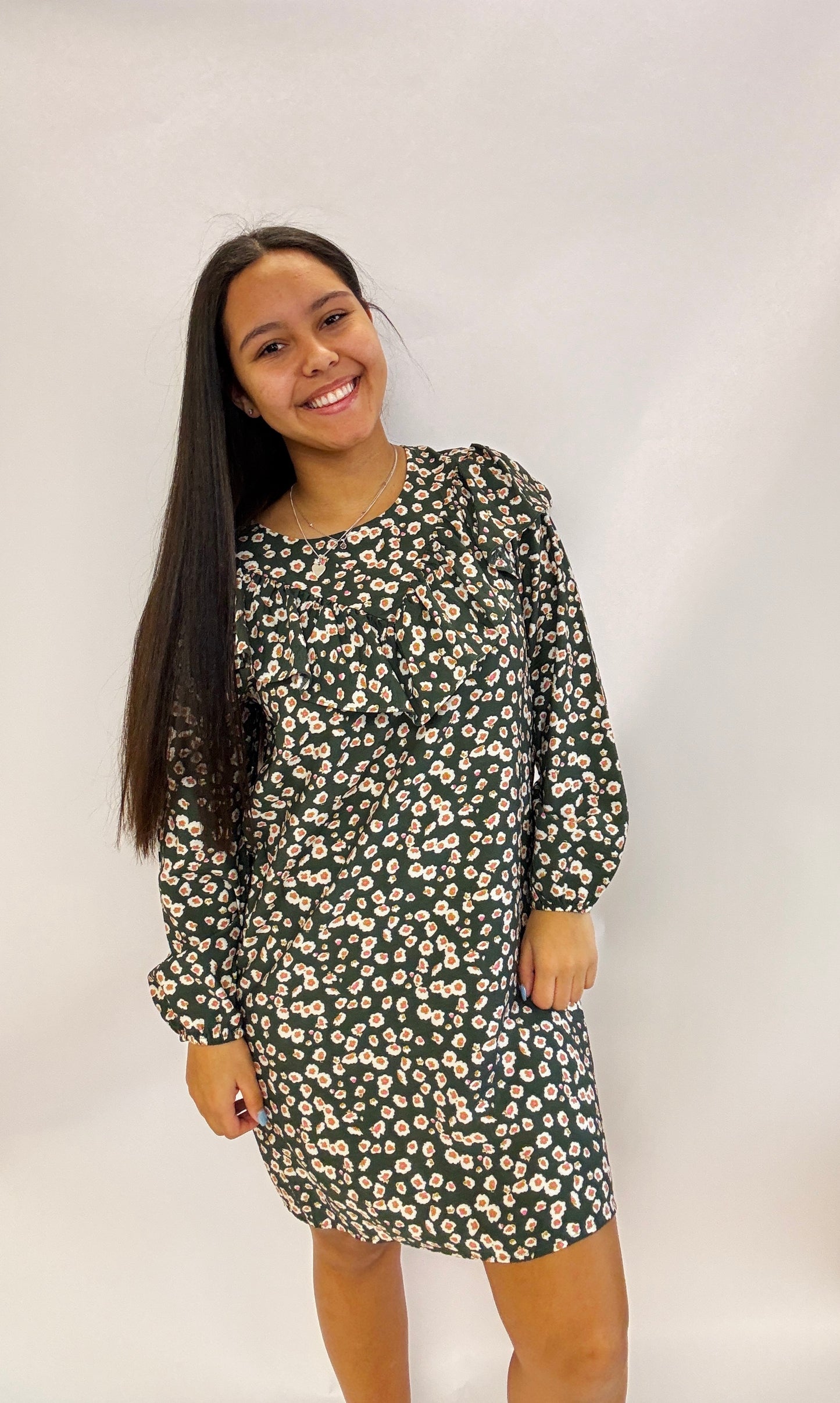 Tatum Dress