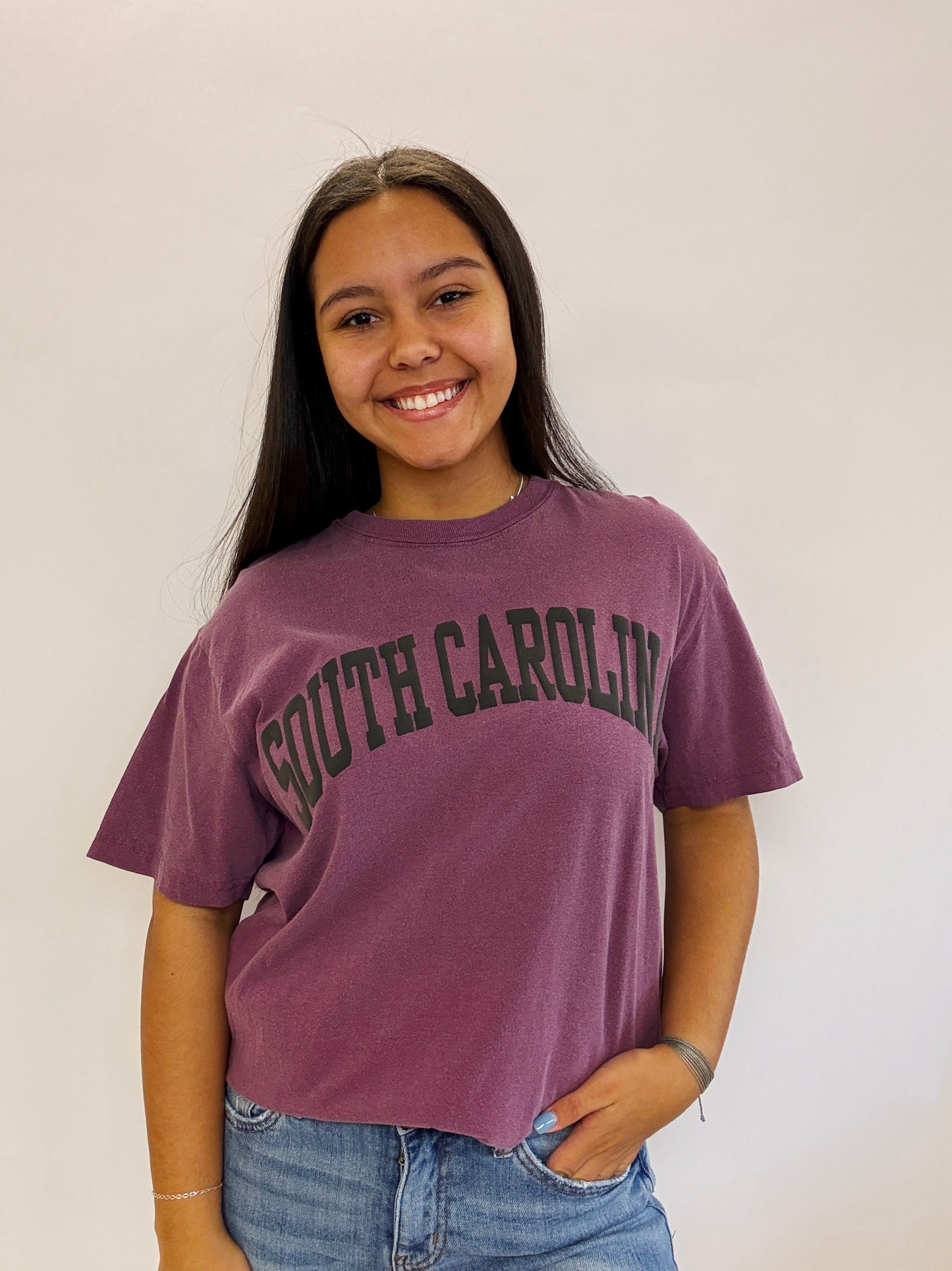 South Carolina Graphic Tee