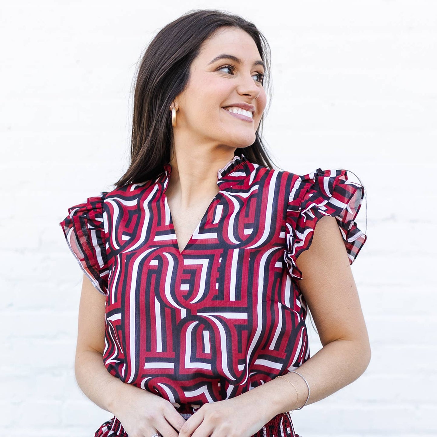 Touchdown Gamecocks Top