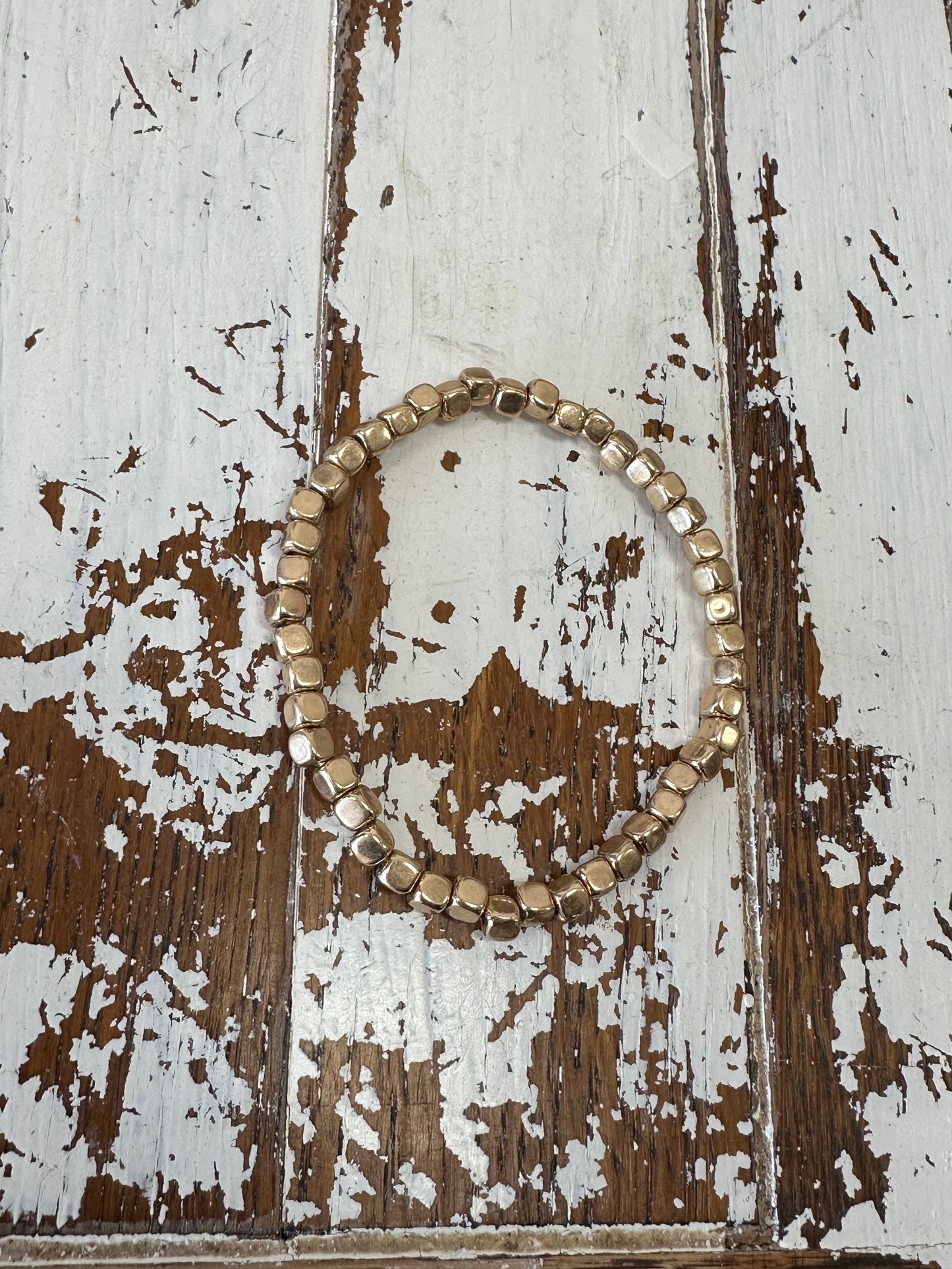 The Mix match bracelets