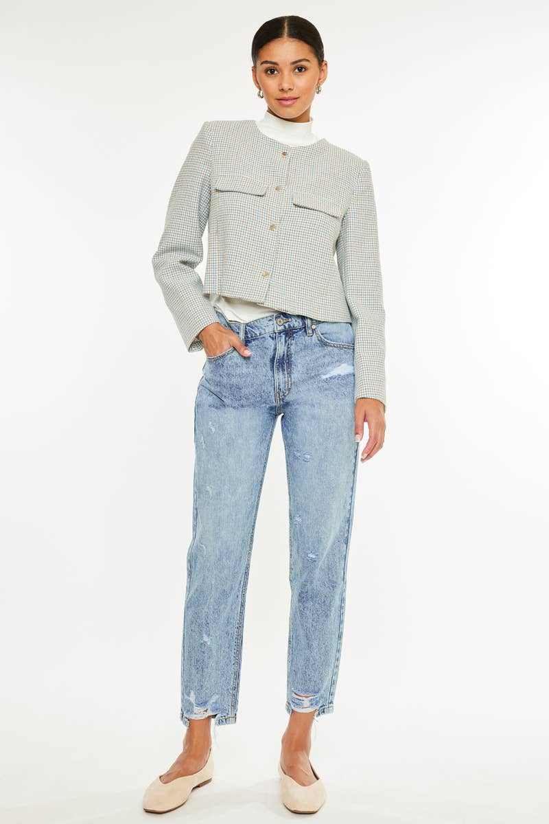 Oakley Jeans