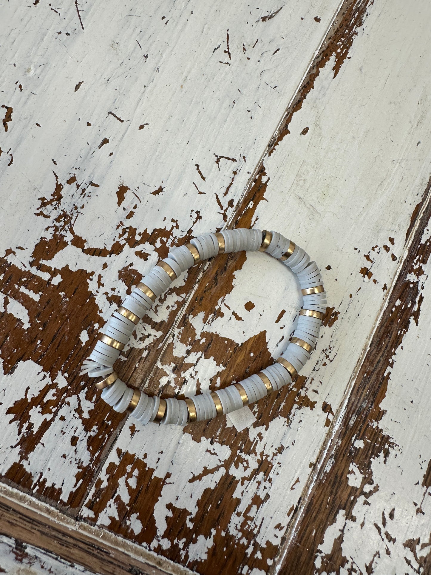 The Mix match bracelets