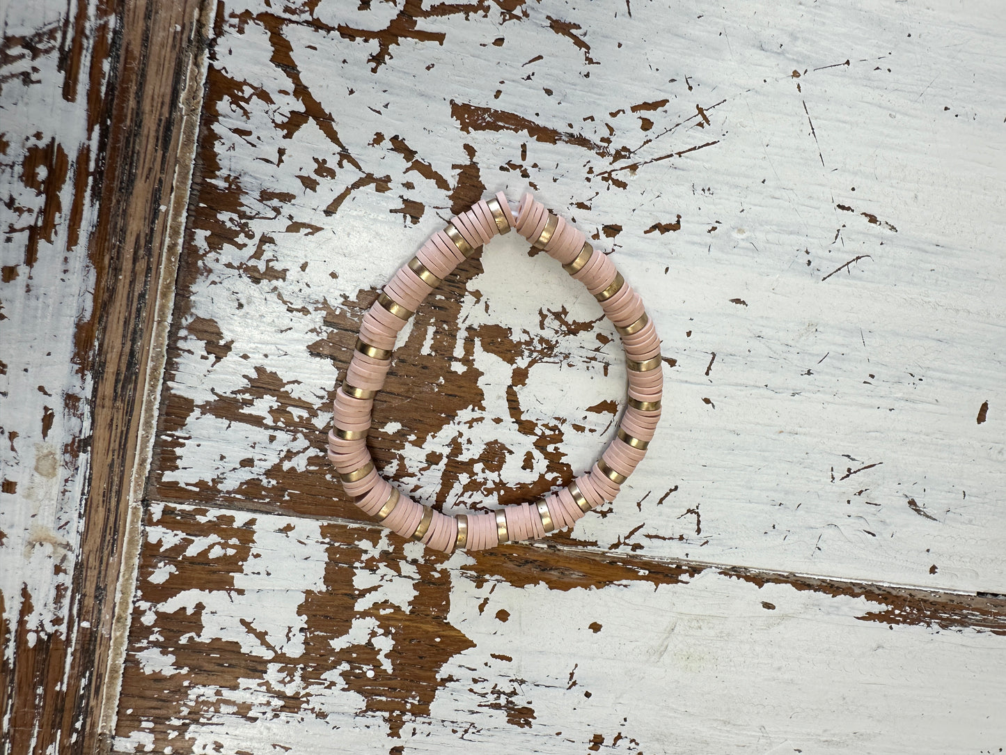 The Mix match bracelets