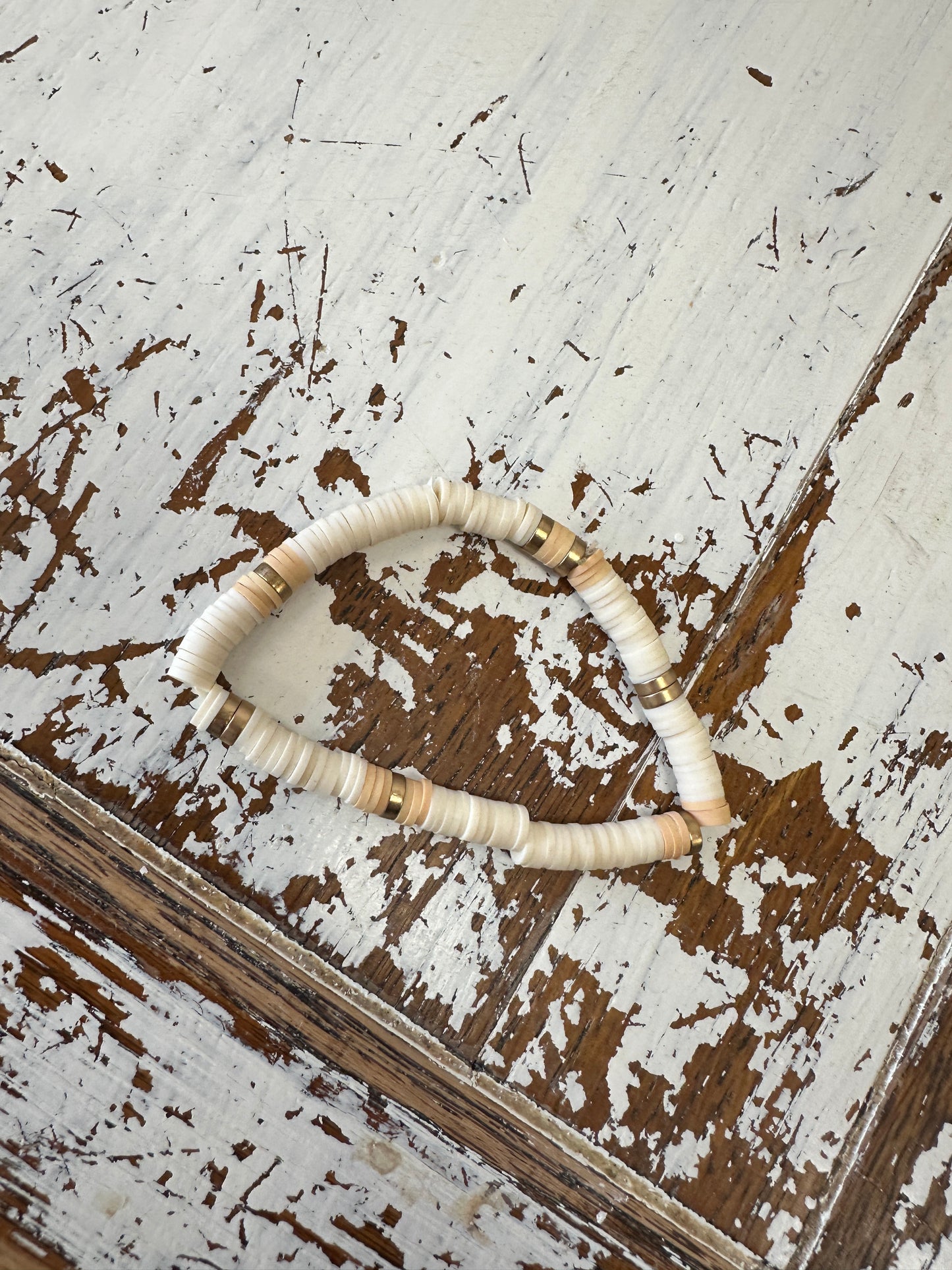 The Mix match bracelets