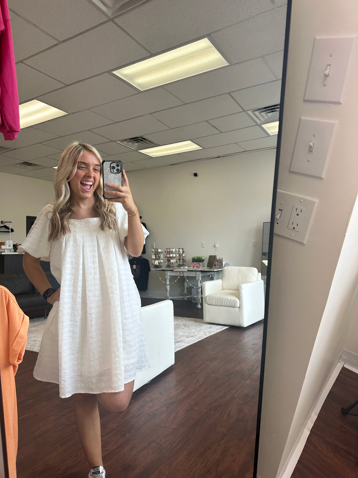 Noel Dress