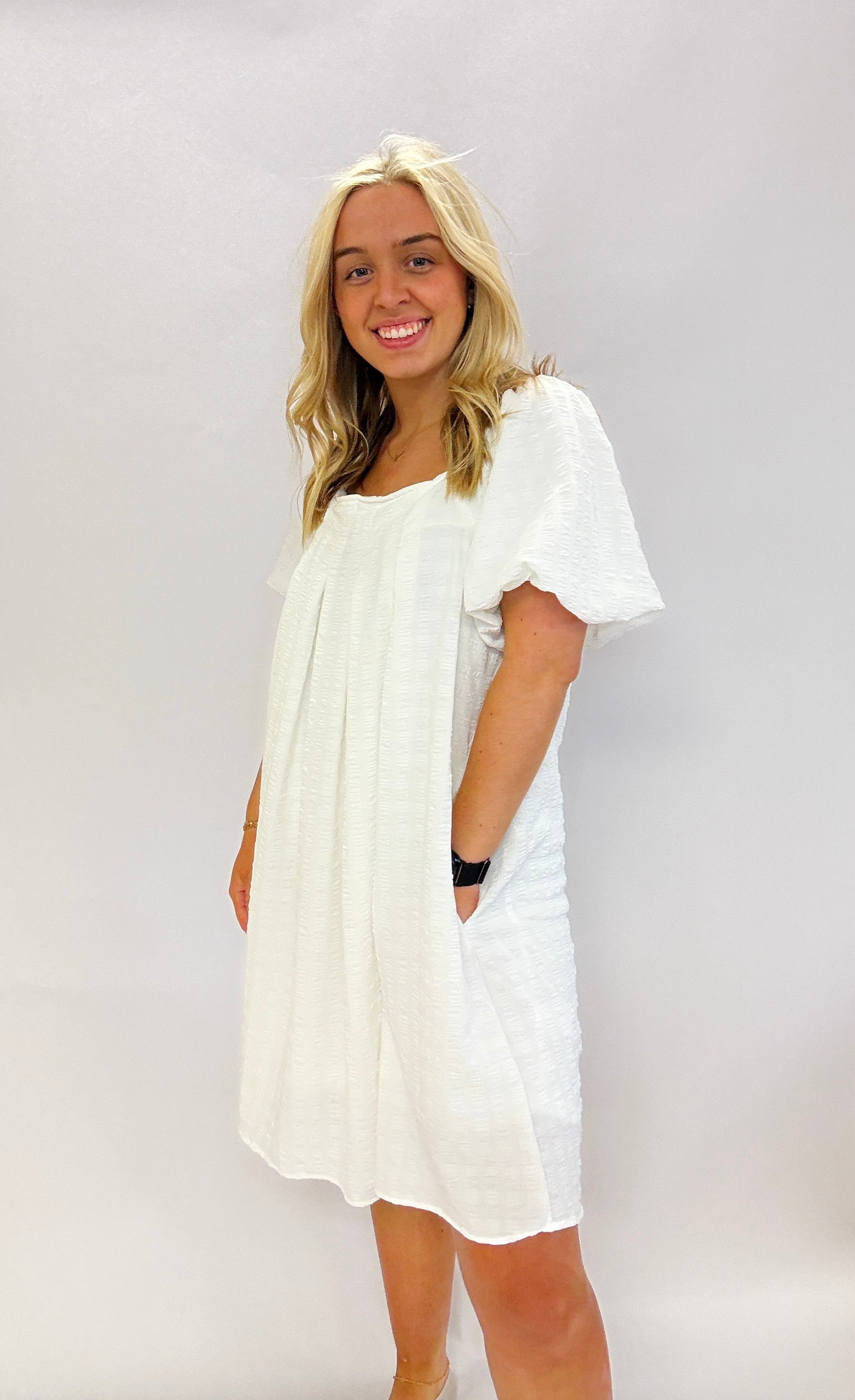 Noel Dress