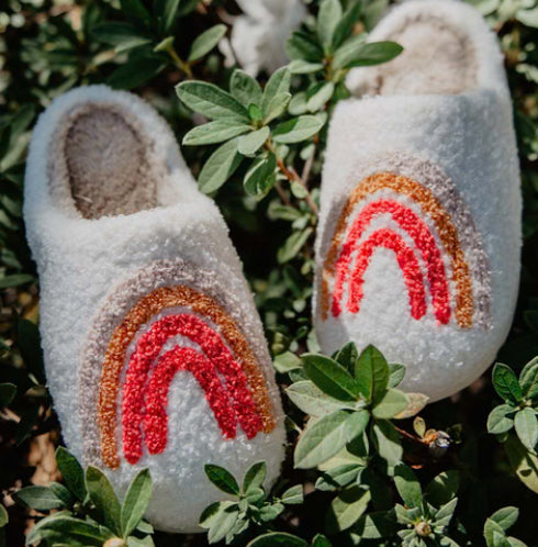 Cozy Girl Slippers