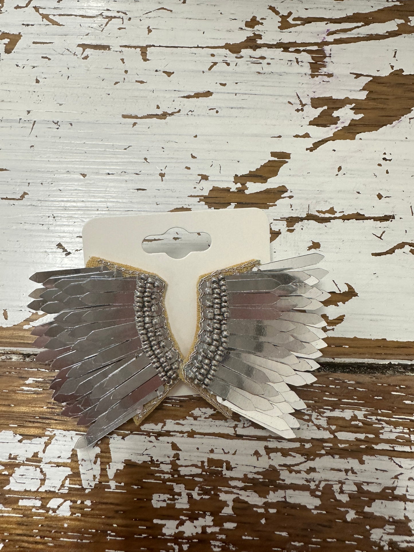 Wings of an Angel