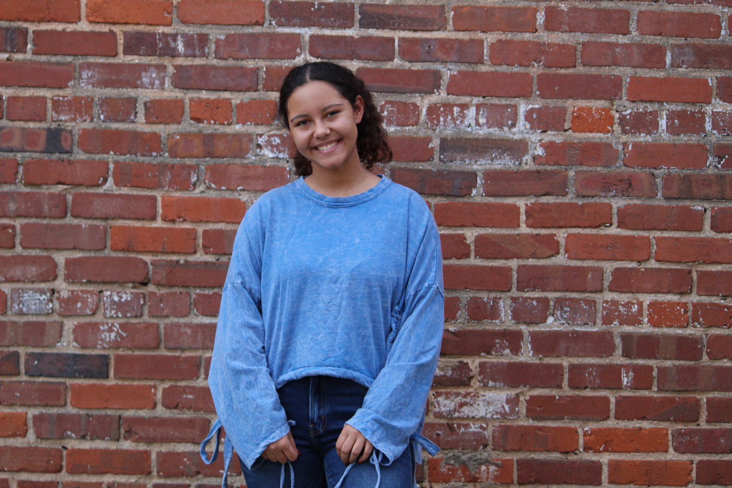 Kora Pull Over