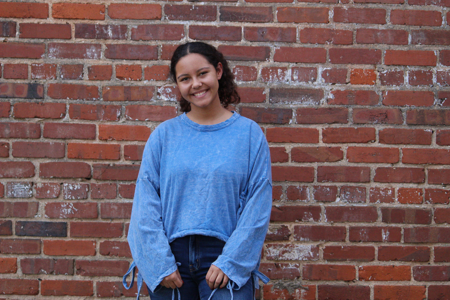 Kora Pull Over