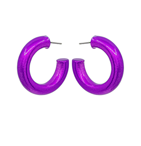 Colorful Little Hoop
