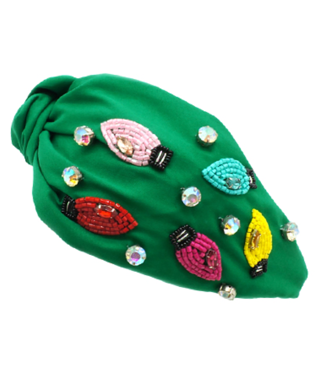 Christmas Headbands