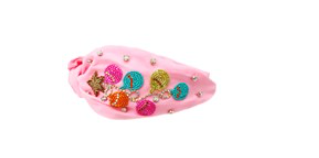 Christmas Headbands