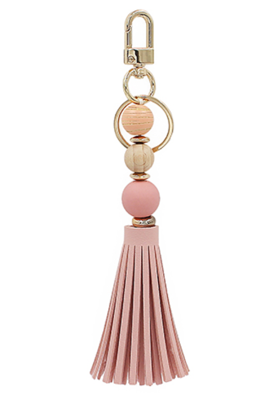 Classy Keychain