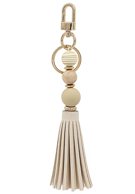 Classy Keychain