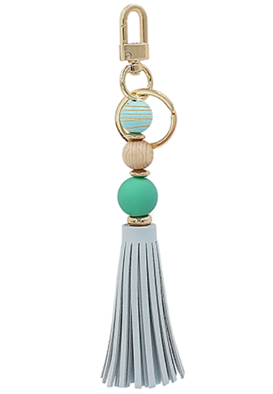 Classy Keychain
