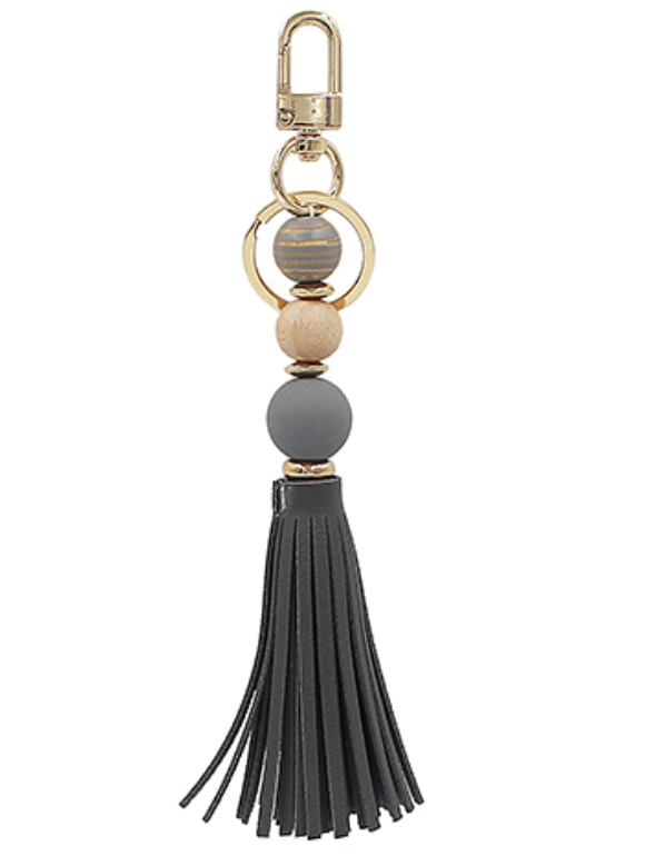 Classy Keychain