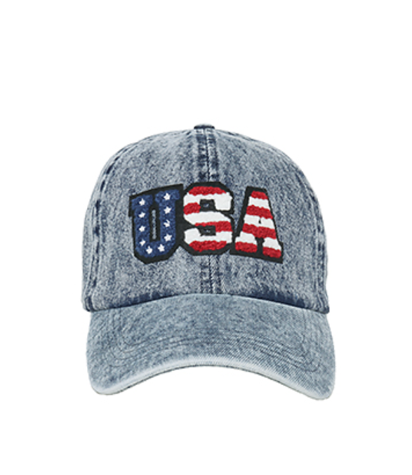 USA Hat