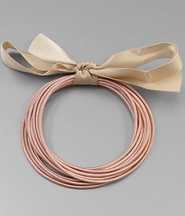 Wired Bracelets
