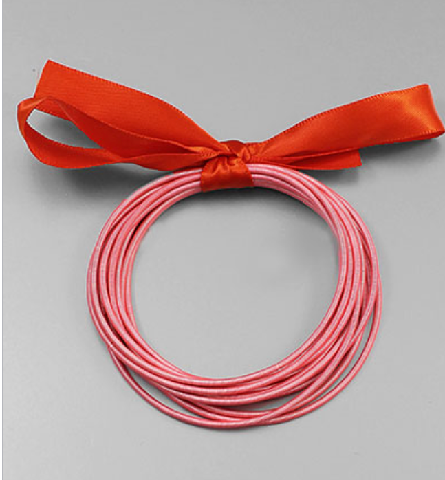 Wired Bracelets