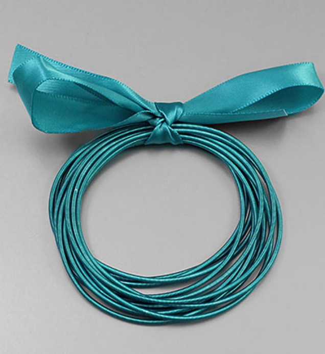 Wired Bracelets