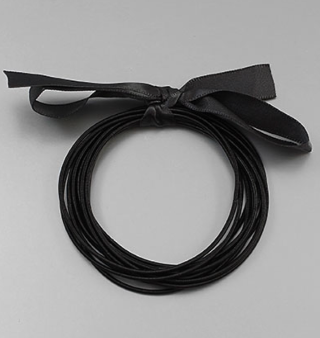 Wired Bracelets