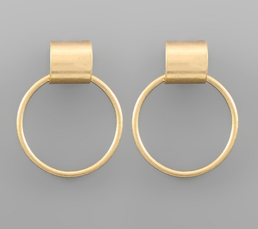 Layla Earrings