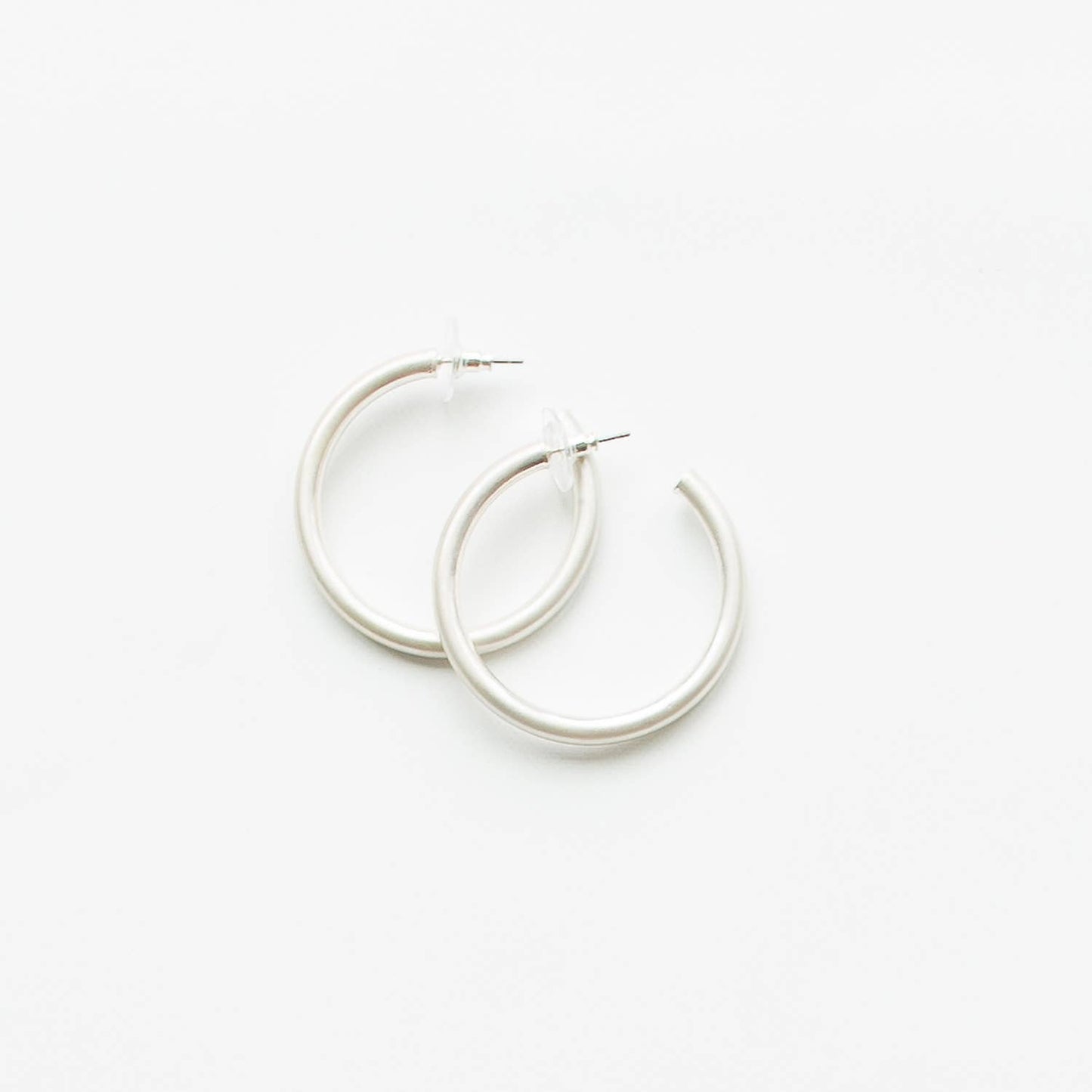 Heather Earrings