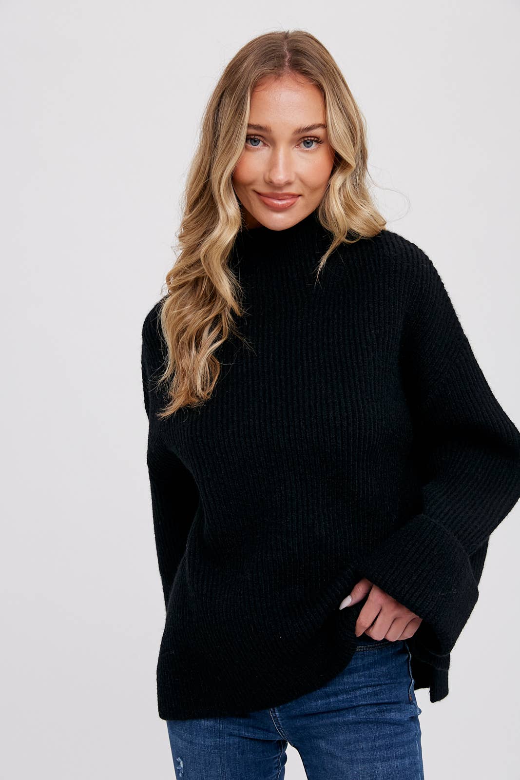 Burkley Sweater