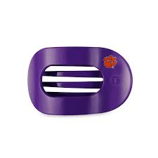 Teletie Flat Hair Clips