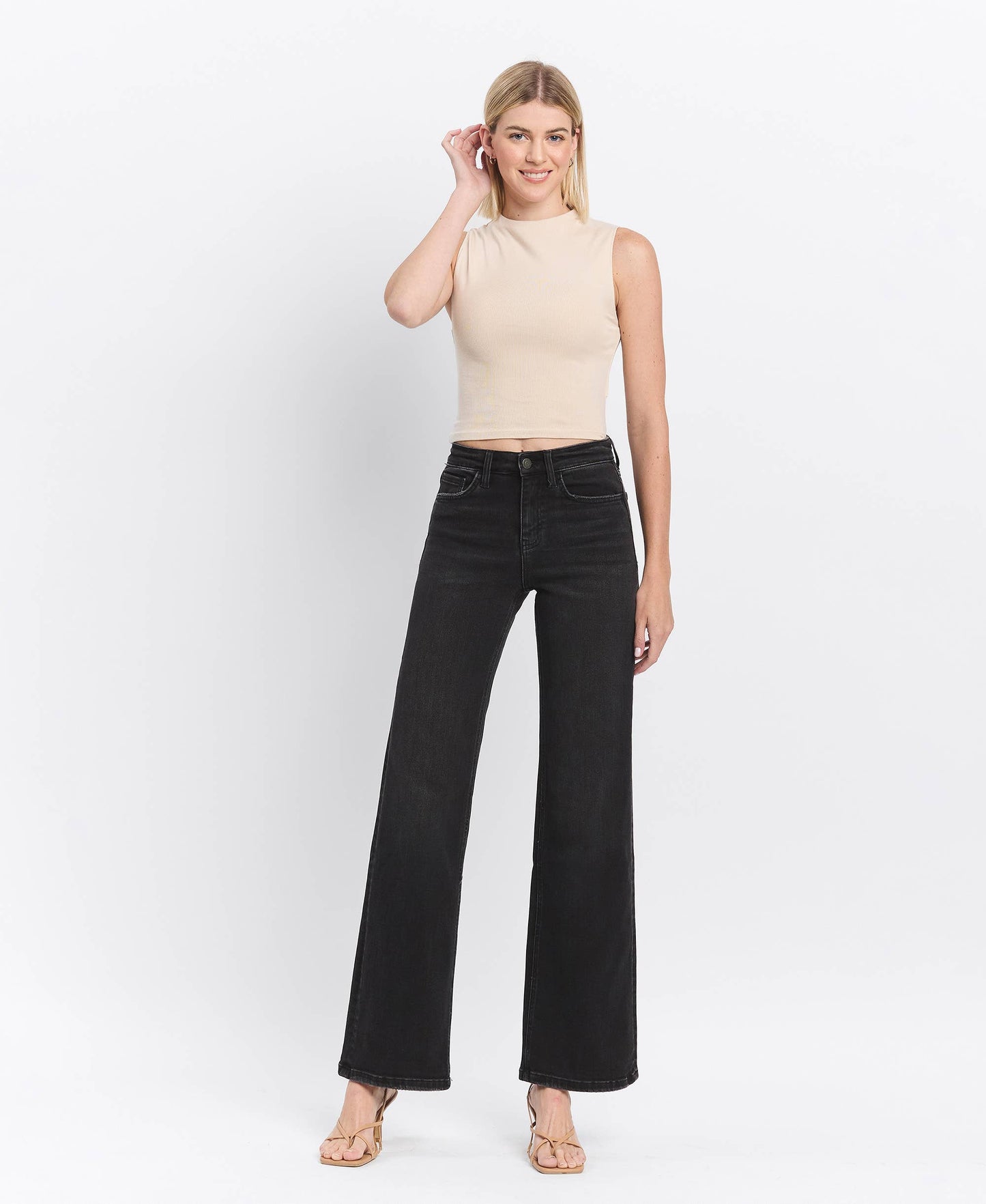 Jennifer Jeans
