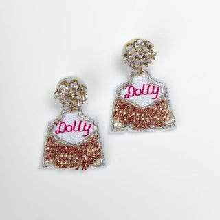 Dolly Earrings
