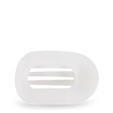 Teletie Flat Hair Clips