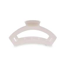 Teletie Open Hair Clips