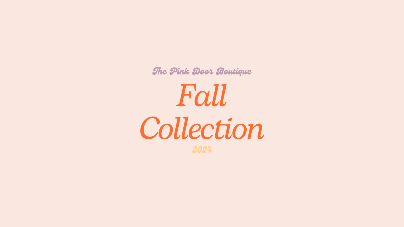 Fall Collection