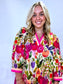 Flowers and Fun Dress