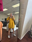 Daffodil Dress