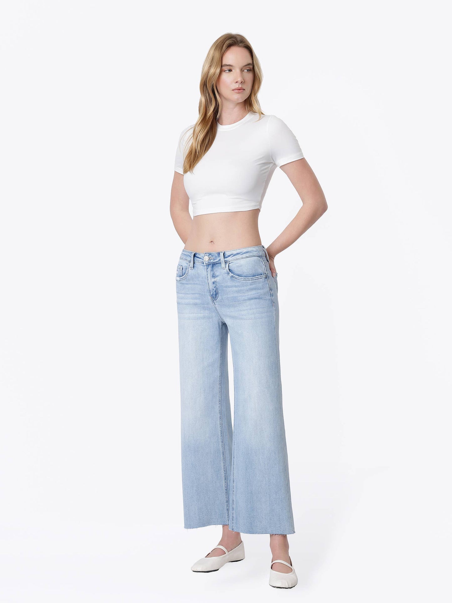 Tatum Jeans
