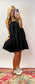 Naira Sleeveless Dress