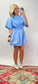 Belle Dress