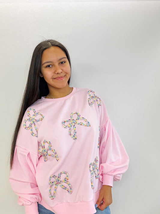 The Sadie Top
