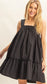 Naira Sleeveless Dress