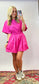 Belle Dress