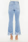 Fringe Jeans